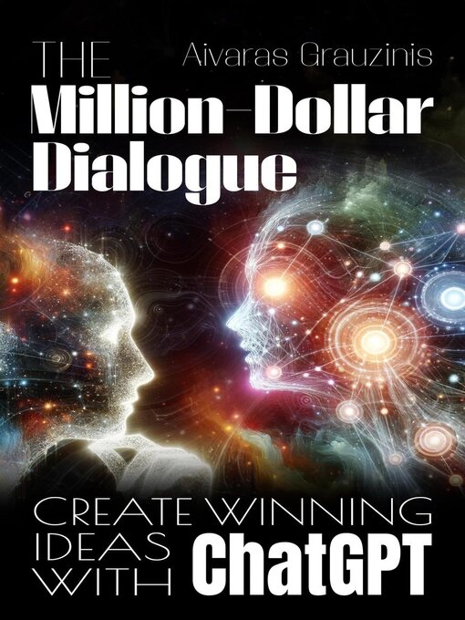Title details for The Million-Dollar Dialogue by Aivaras Grauzinis - Available